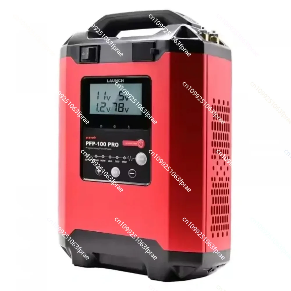 

Запуск PFP-100 PRO Автоматический стабилизатор напряжения Автомобильный ECU Программирование Зарядное устройство PFP100 PRO Программирование мощности вспышки