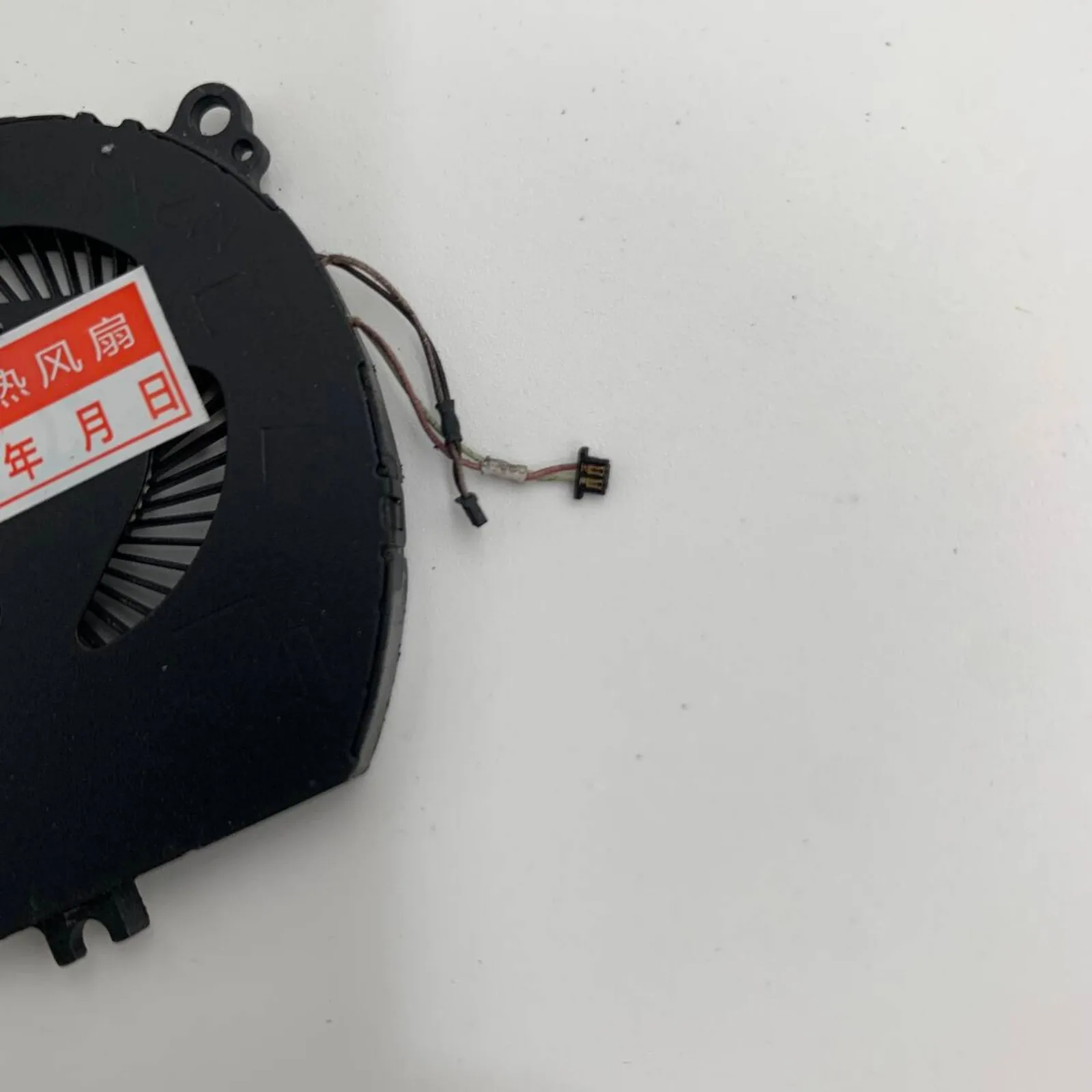 Laptop CPU Cooling Fan for HP Spectre x360 13-AF 13-AF000TU 13-AF001TU 13-AF002TU 13-AF078TU