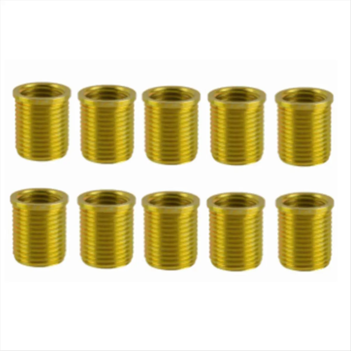 BHBL M10x1 Repair Thread Insert,M6-M14 Timesert Type Inserts,G017