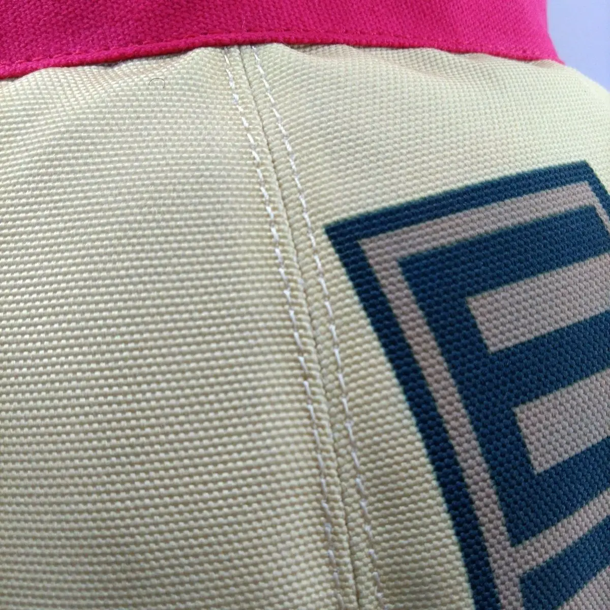 Cos Accessory Cosplay Naruto Gaara Gourd Shape Backpack Canvas Prop Bag Uzumaki Anime Shoulder Satchel Bag Kid Fangift Halloween