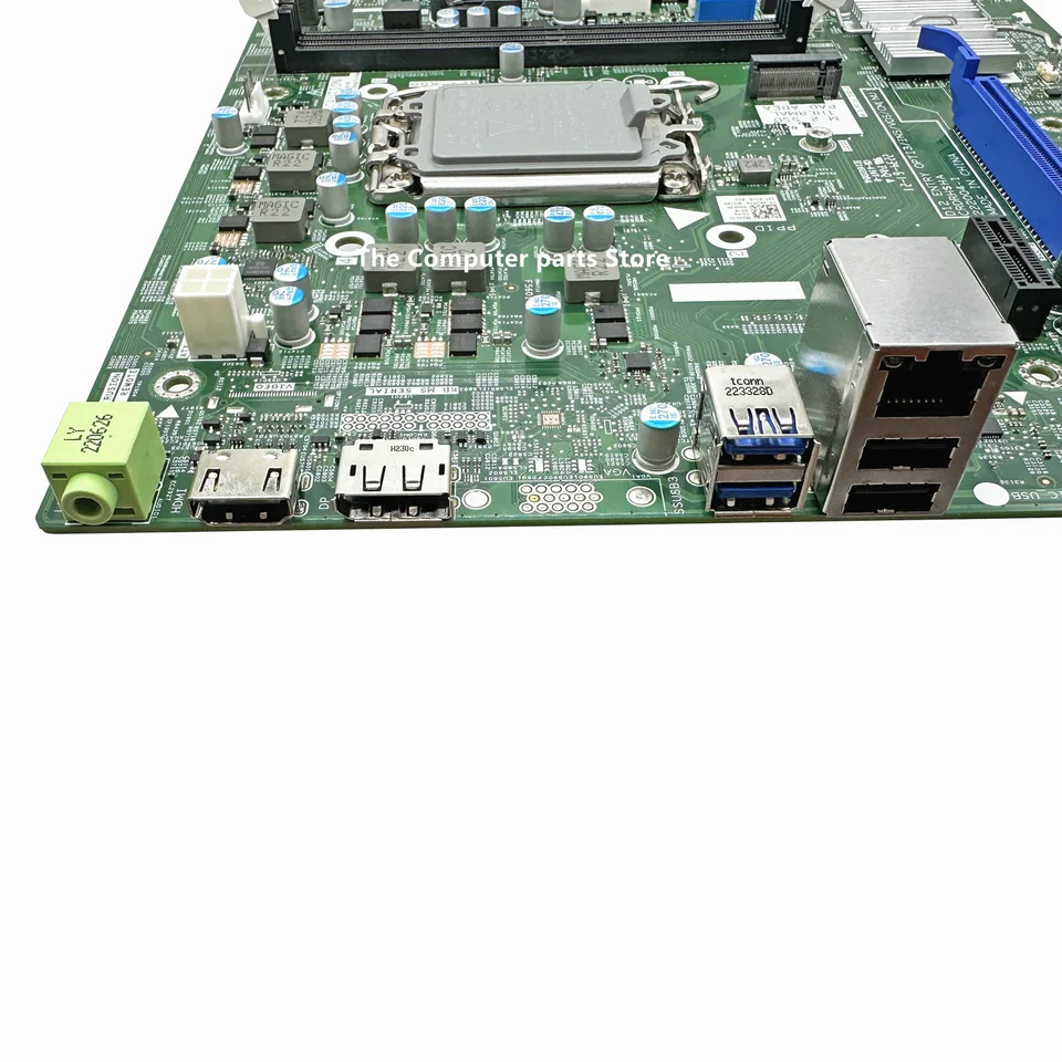 DELL Inspiron 3910 Motherboard for 12th Gen Intel CPU