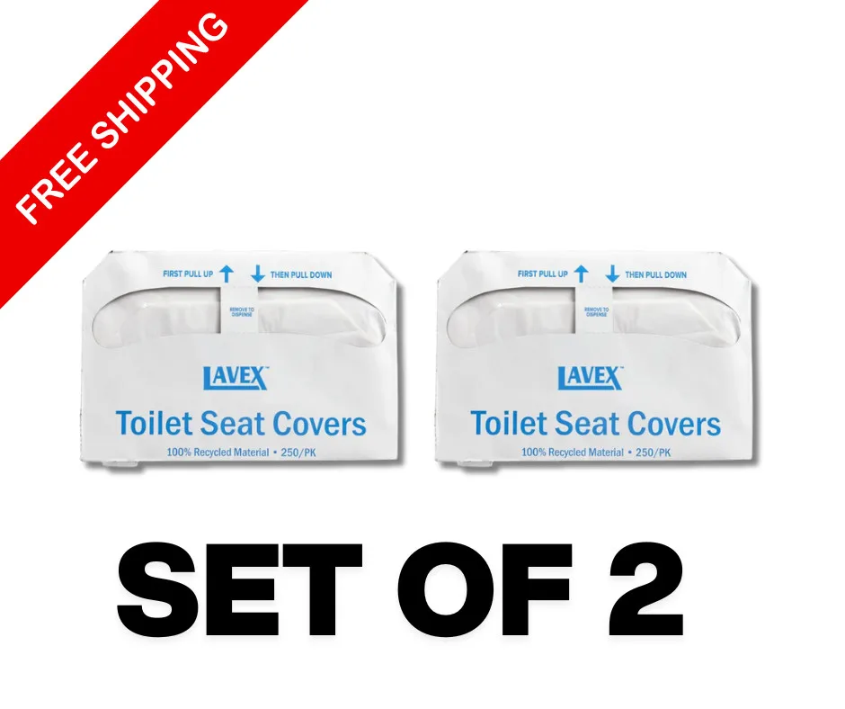 

Одноразовые чехлы на сиденья для унитаза, портативные, 250 шт., 2 шт., гигиенические, дорожные, мягкие, нетканые, для домашнего использования в отеле, в общественных туалетах