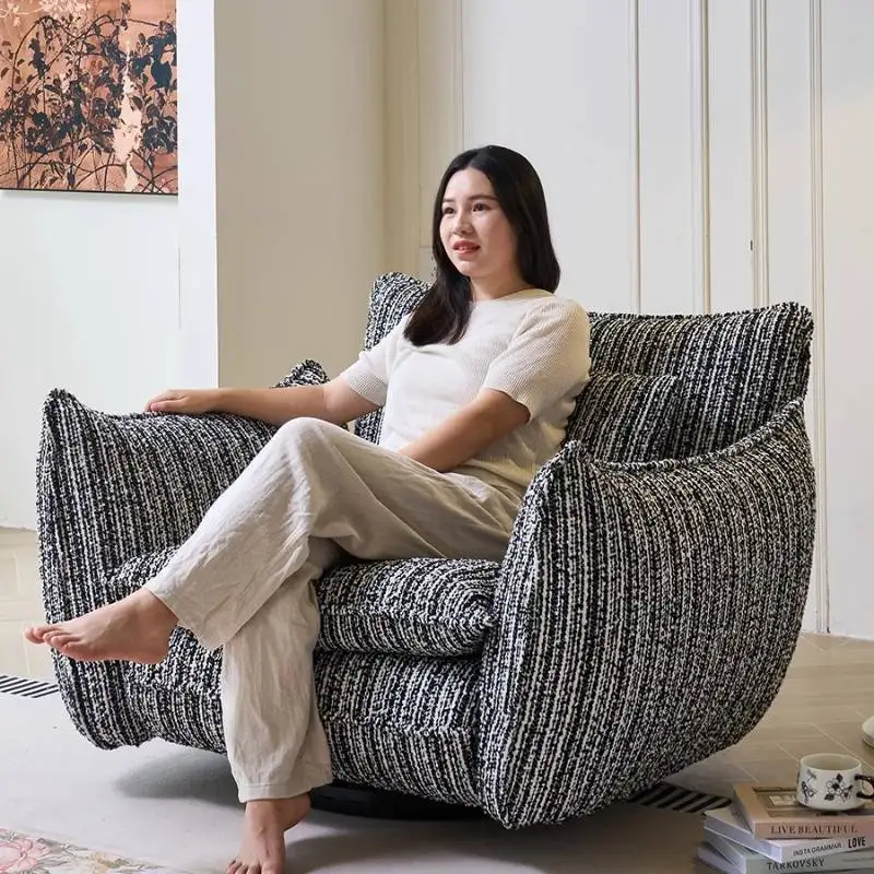 

Simple Design Living Room Chairs Classic Designer Occasional Single Chairs Living Room Ergonomic Fauteuils De Salon Furniture