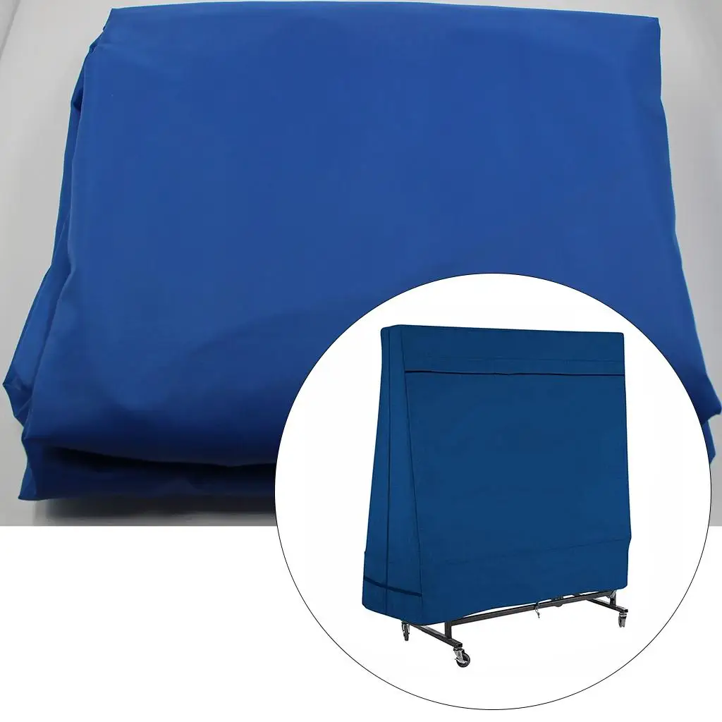 

Premium pingPong Table Cover Water Resistant Duty for Indoor