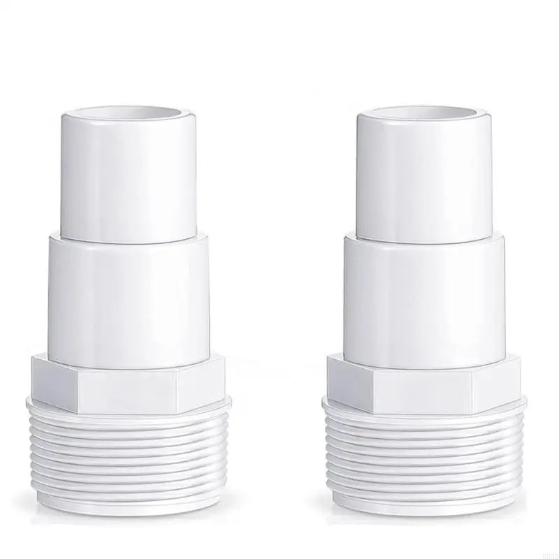 D0AB Swimming Pool Hose Fittings Professional Hose Connector for Hayward SPX1091Z4