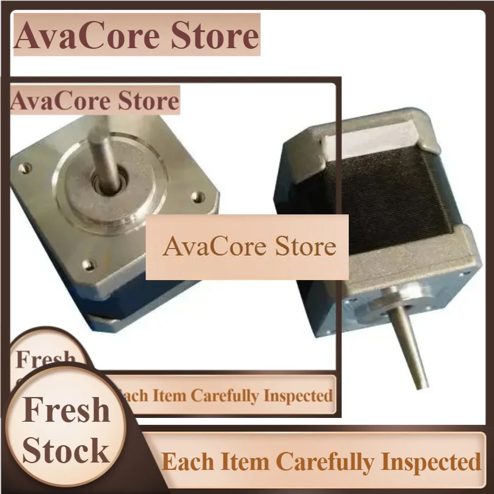 AvaCoreBC-1800 2600 2800 2900 3000 Rotation Motor 4S42Q-12048 Motor 801-1805-00012-00 3001-10-18499