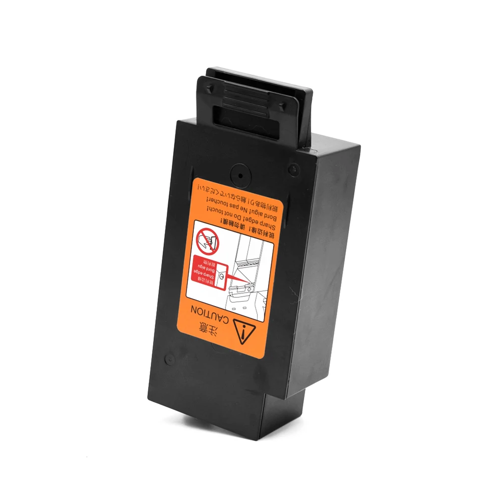 DE100 For Fuji FILM Fujifilm DE 100 DE-100 Printer New Compatible Maintenance Waste Ink Box With Chip