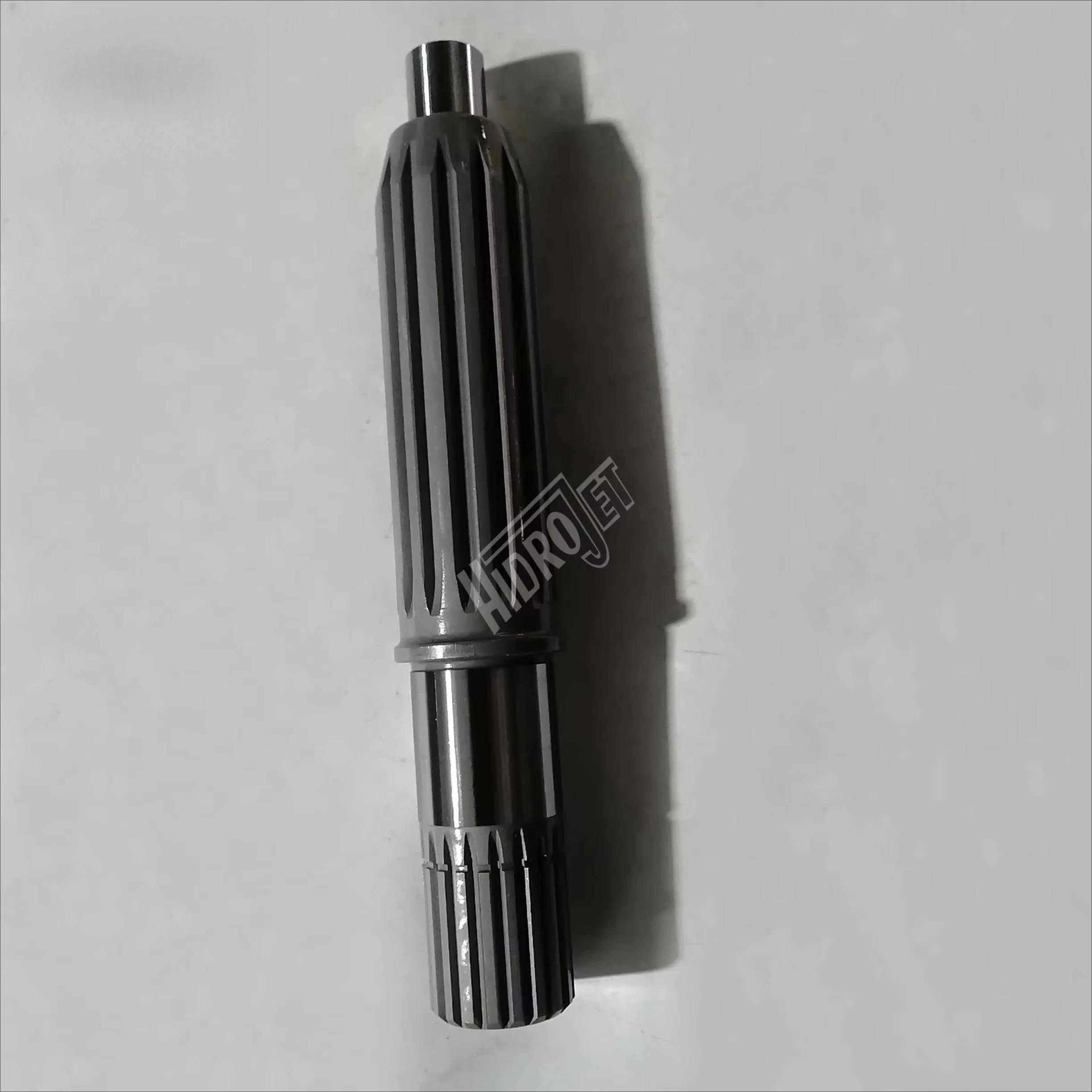 

EC210B excavator rotary motor drive shaft M5X130 hydraulic spare parts drive shaft 520-3201