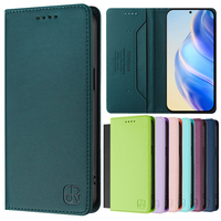 Luxury Anti-thef Wallet Flip Cover Phone Case For UMIDIGI Note 90 9 A15 A15C A15T Power 7 Max Power Bison X20 G9 5G Leather Case