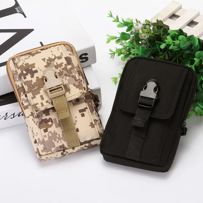 Tactical Military Fanny Waist Thigh Leg Bag Pack For Men Women Male Belt Pouch Belly Banana Lady Kangaroo Bum Hip Husband Kidney