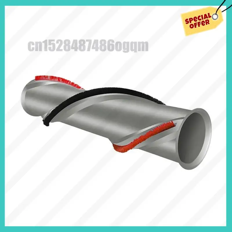 -다이슨 V11 진공 부착물용 ABJZ 교체 브러시 롤러 클리너 헤드 브러시 바 어셈블리 부품 교체 970135-01