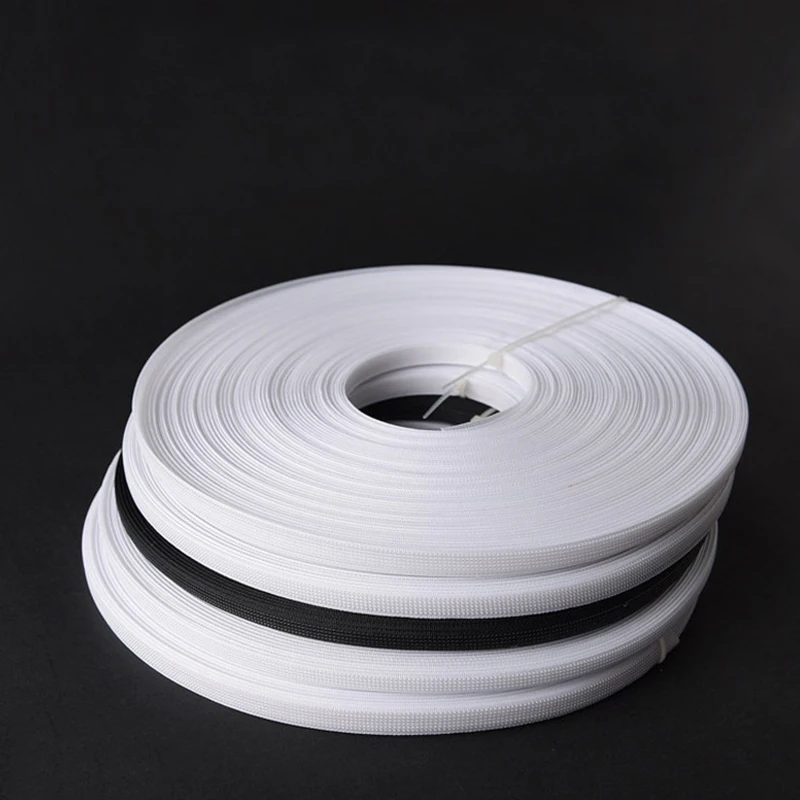 45 Yards 6mm Polyester Boning For Wedding Dress Corset DIY Making Sewing Accessories Supplies