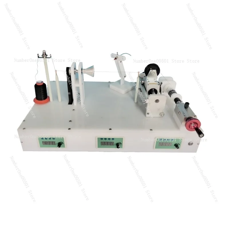 

Electrospinning desktop nano yarn meter electrospinning yarn yarn coating equipment