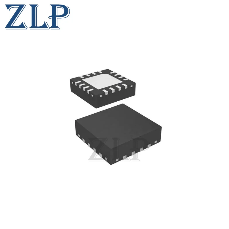 

10PCS STSPIN250 Motor Driver Power MOSFET PWM 16-VFQFPN NEW ORIGINAL