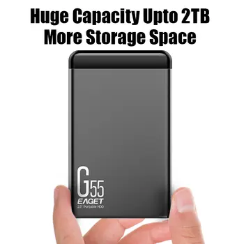 8 best sales 2,5 inç HDD - №5