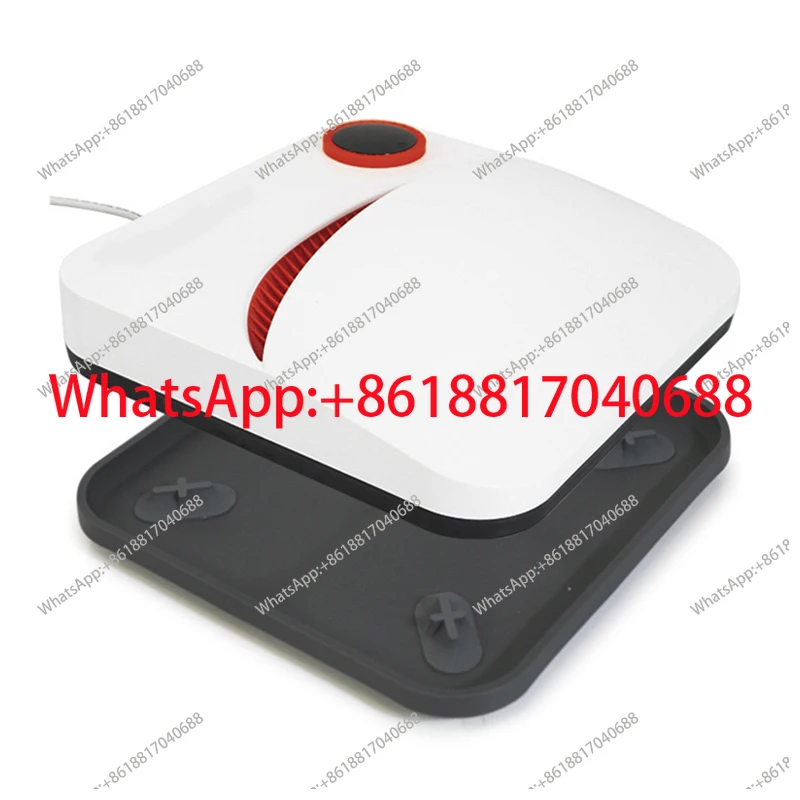 Household Portable Heat Press Machine Small Press Press T-Shirt Clothing Sublimation Transfer Machine Heat  Equipment