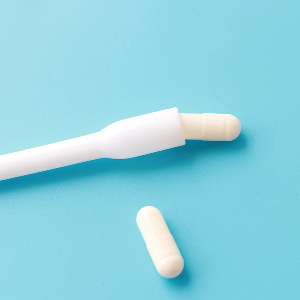 1/3/5/10/20/30/40/50/100 قطعة موضة المهبل قضيب زيوت التشحيم حاقن حقنة التشحيم قاذفة أدوات الرعاية الصحية اكسسوارات #6