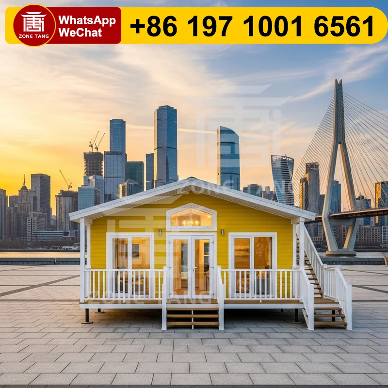 

Expandable Container House Luxury Modern Homes Factory Price Custom Eco-Friendliness Hot Sale Expanding Expandable High Quality
