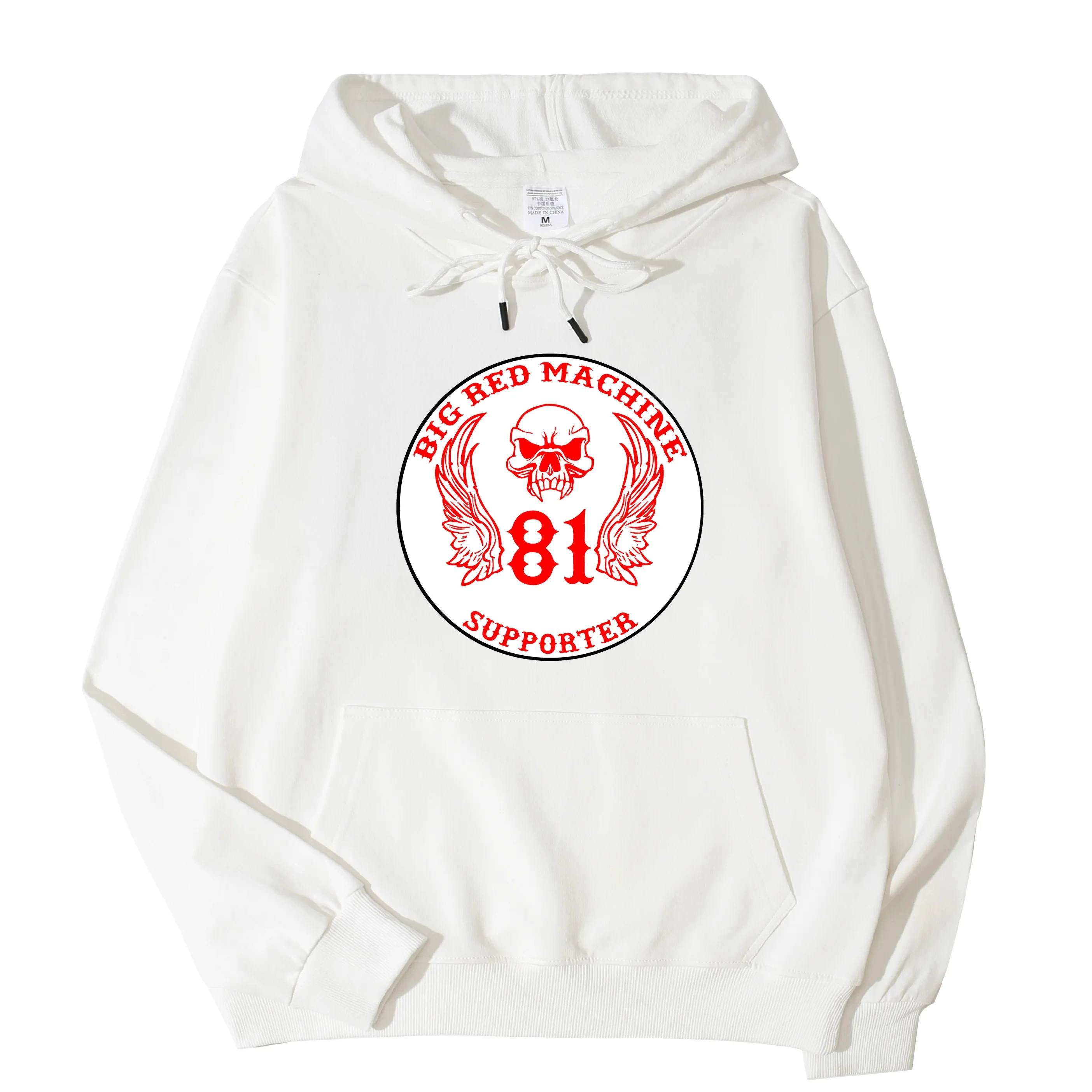 Support 81 Hells Angels Hoodies Unisex Hoodie N05 streetwear men  hoodie men  tracksuit men  ropa hombre invierno envío gratis