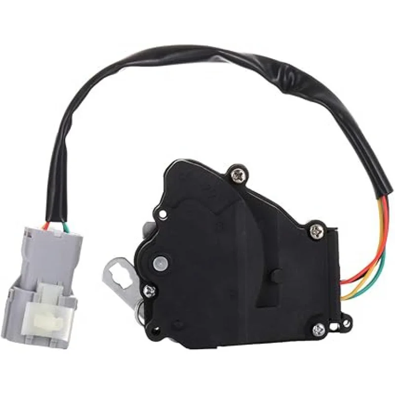 Gruppo chiusura attuatore serratura porta lato passeggero anteriore destro adatto per Kia Sorento 2003-2009, oem: 759-457 95736-3E010