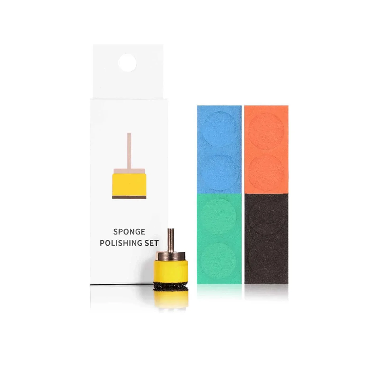 Dspiae Lm10 طين السوائل البولندية 2000-10000 حصى النجارة طاحونة أداة جلخ للتلميع والتشطيب الدقيق