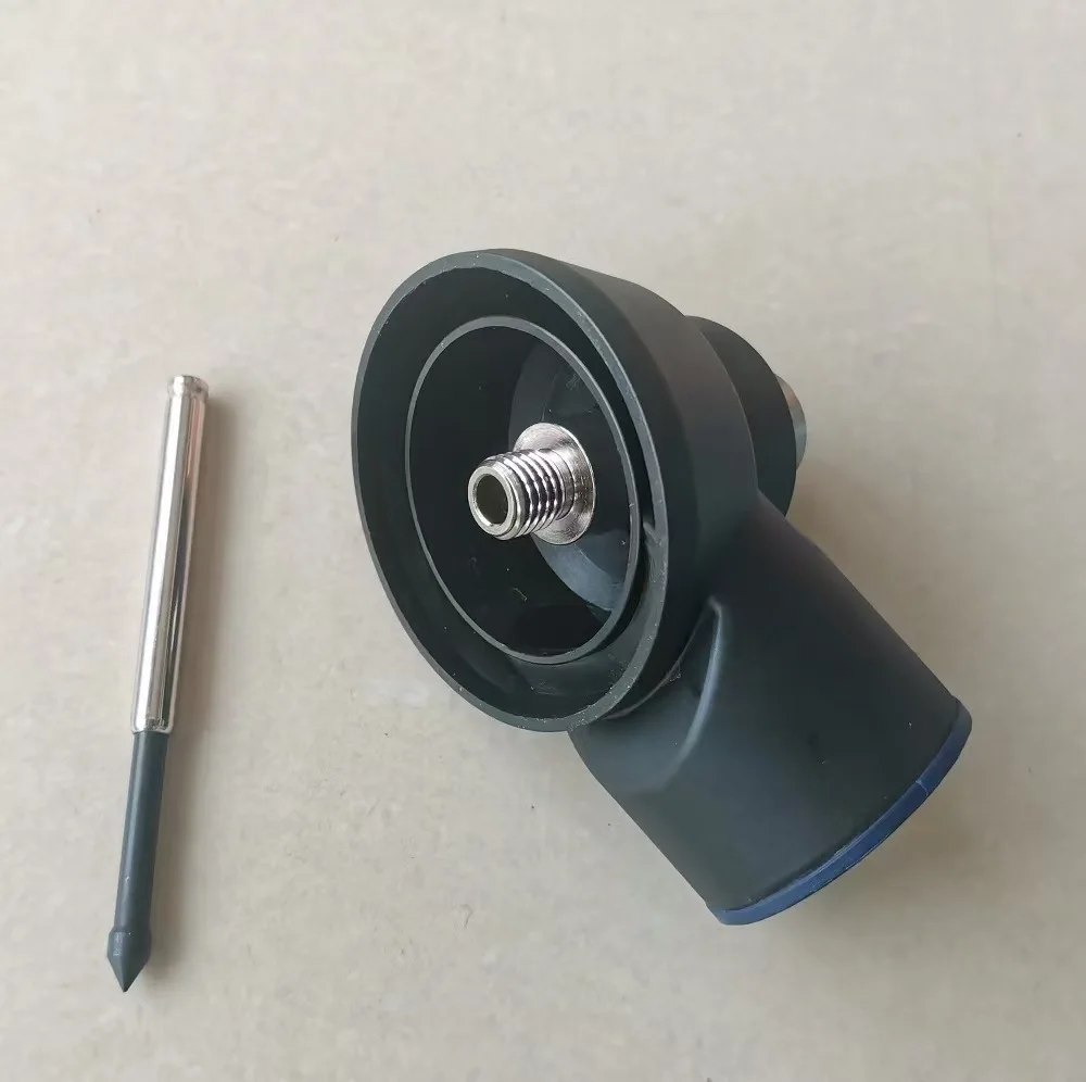 M22-M16 Dry Dust Collector Adapter Dustproof Cover Diamond Drill Core Drill Bit Dust Collector Shroud Extractor Dustless Hole
