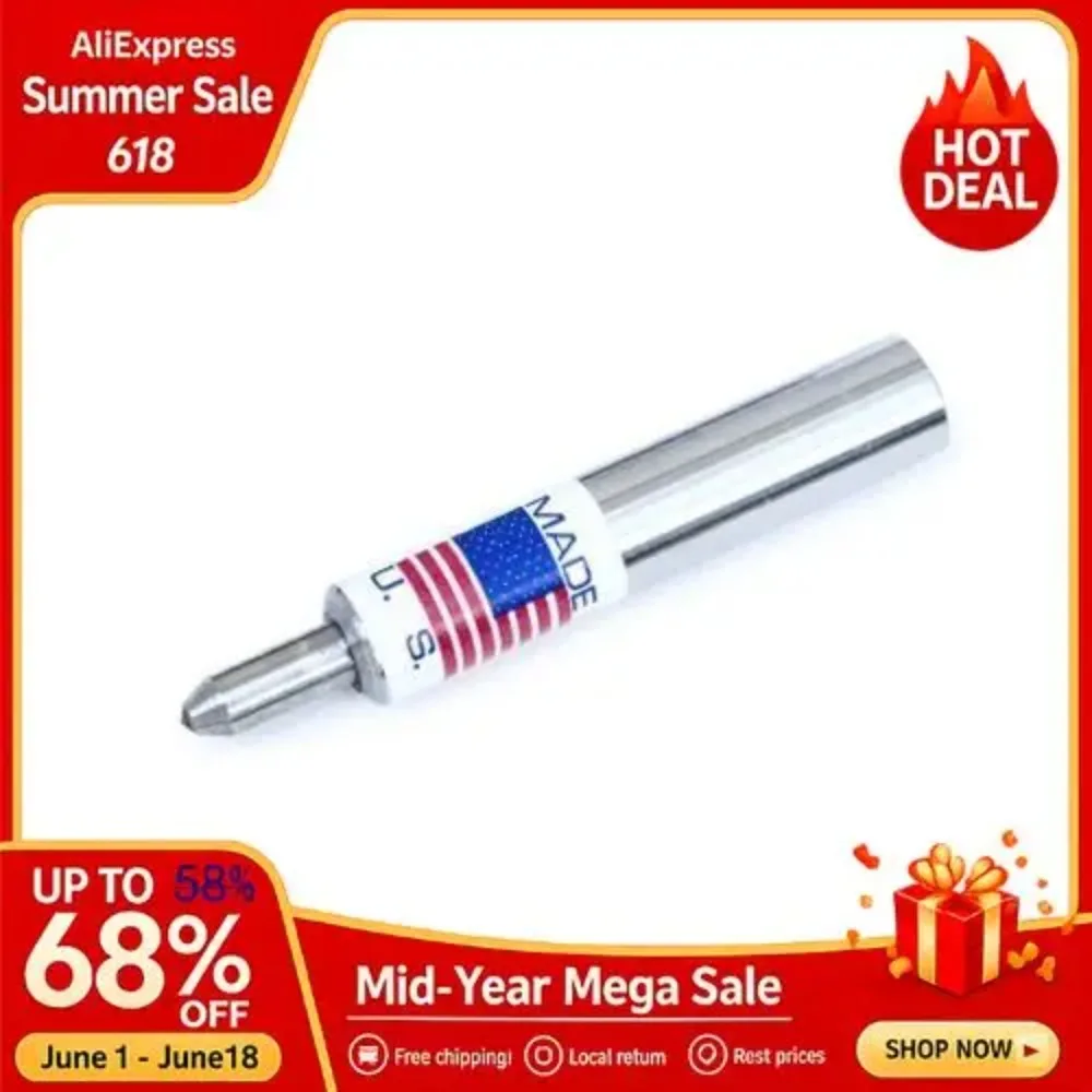

Drag Engraving Bit for CNC Machines 1 2 inch Shank Diameter Custom