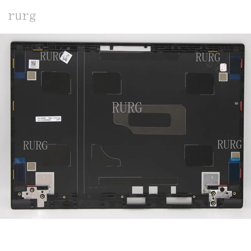 R+ 5CB0S95338 AM1D5000300, suitable for Lenovo E14 R14 1st generation, A-series outer shell, screen back cover, protective case