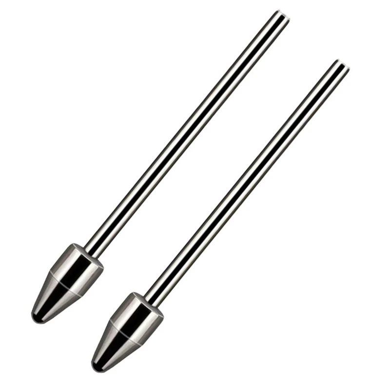Pointe de stylet en métal pour Samsung, Dock S7, Note10, 20, S22, S23u