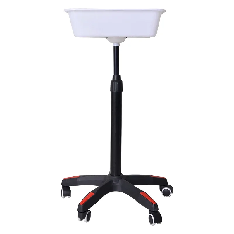 

Professional Movable Multi-Ball Table Tennis Tray Collector Lifting Training Storage Basket for Ball Collection Ball Box Basket