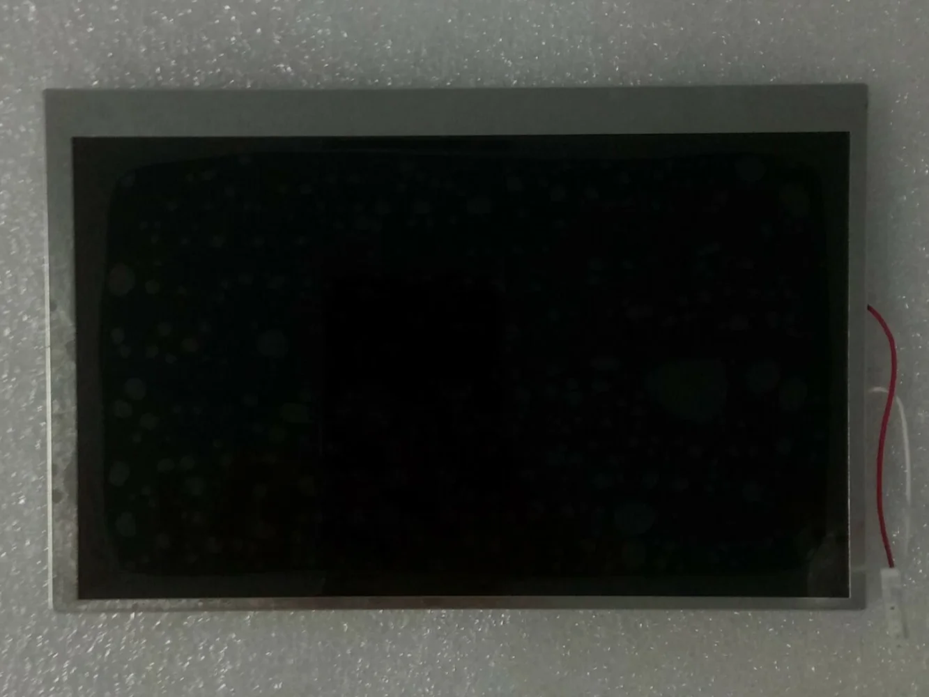 

TX18D44VM2BAA 7-дюймовый ЖК-дисплей 800*480