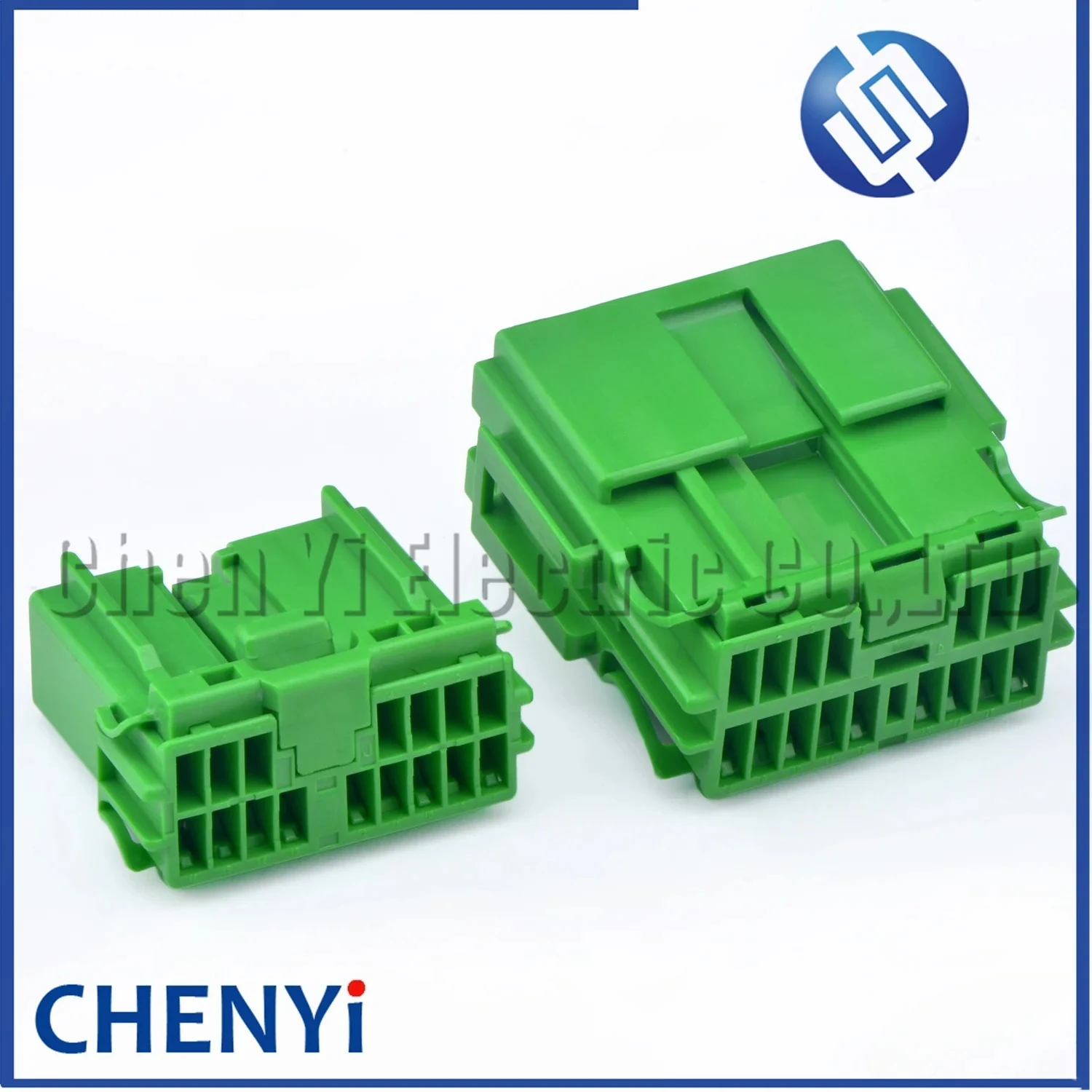 16 Pin Auto Instrument Connector Car central control plug Socket IL-AG5-16P-D3C1-A IL-AG5-16S-D3C1-A For Nissan Honda Volvo