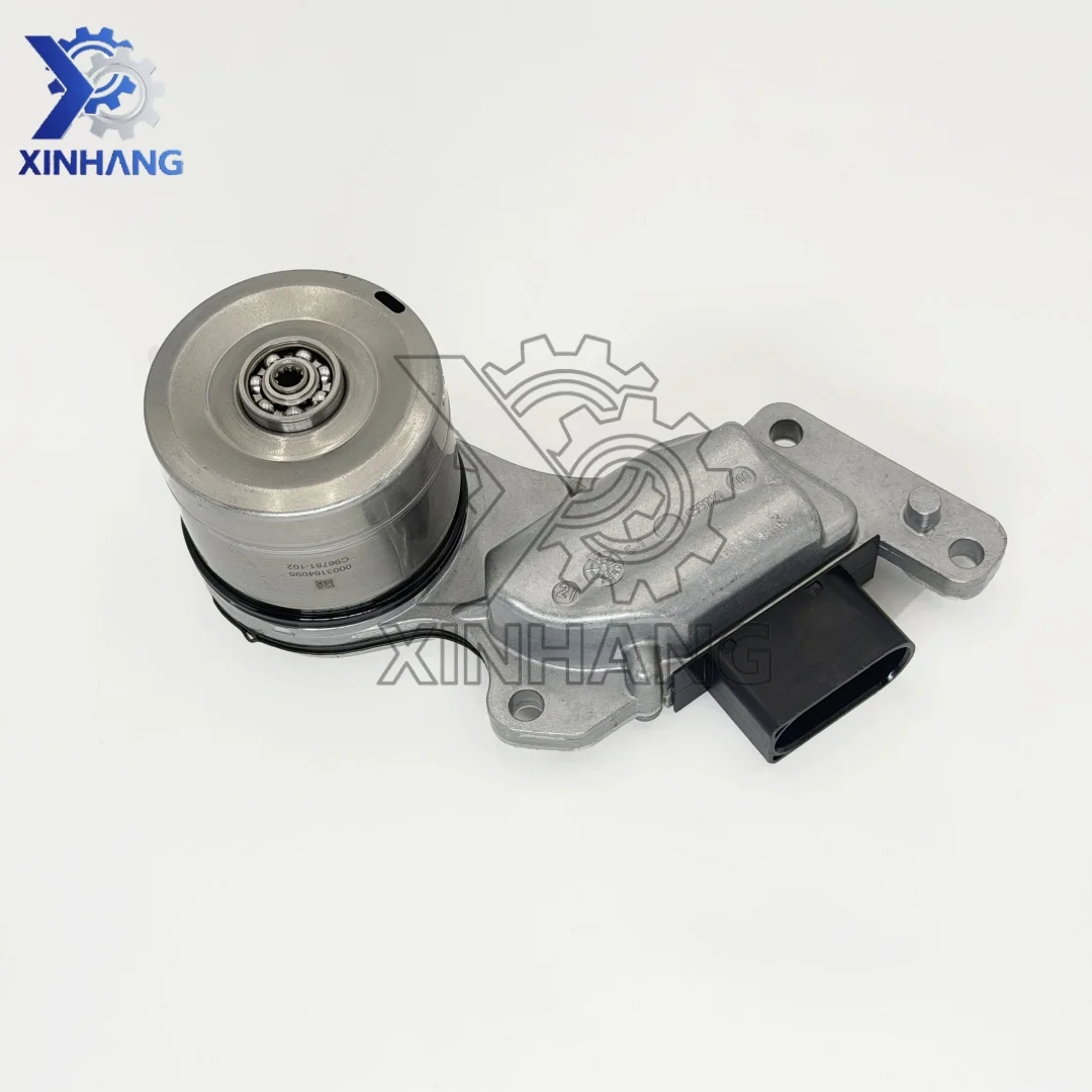 0GC 0DW DQ380 DQ381 7-Speed Wet Dual-Clutch Auto Trans Start-Stop Oil Pump Controller 0GC927373M 0GC927373L For VW  Audi
