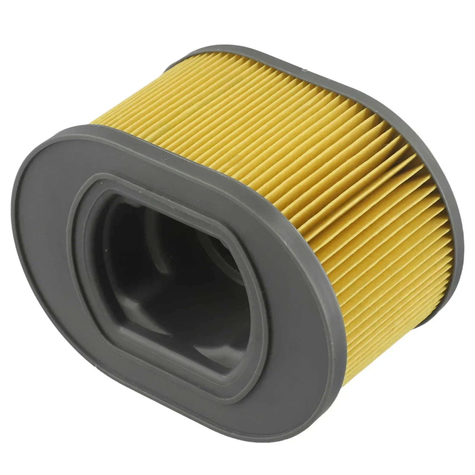 

Efficient Air Filter for Hus K970 K1260 Replaces Parts 510 24 41 03 and 510 24 41 01 Reduces Engine Contaminants