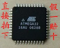 

20 шт./лот ATMEL:ATMEGA48-20AU,