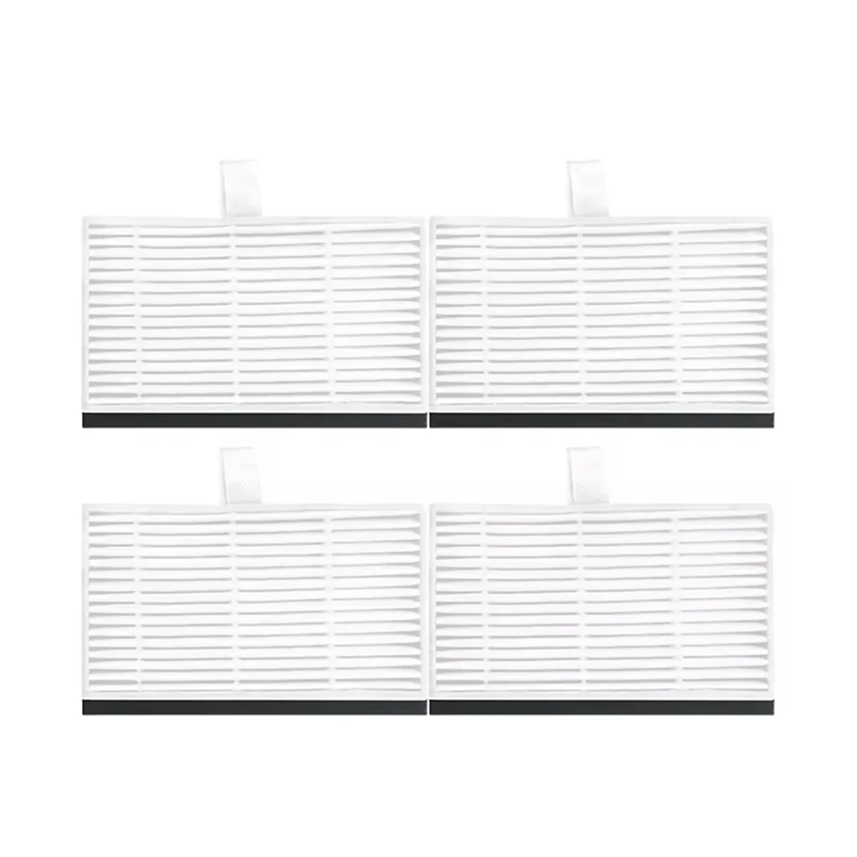 Для Cecotec Conga 7490 Immortal/8290 Immortal/Kabum Smart 900, запасные части для пылесоса, щетка, швабра, фильтр Part_A66K