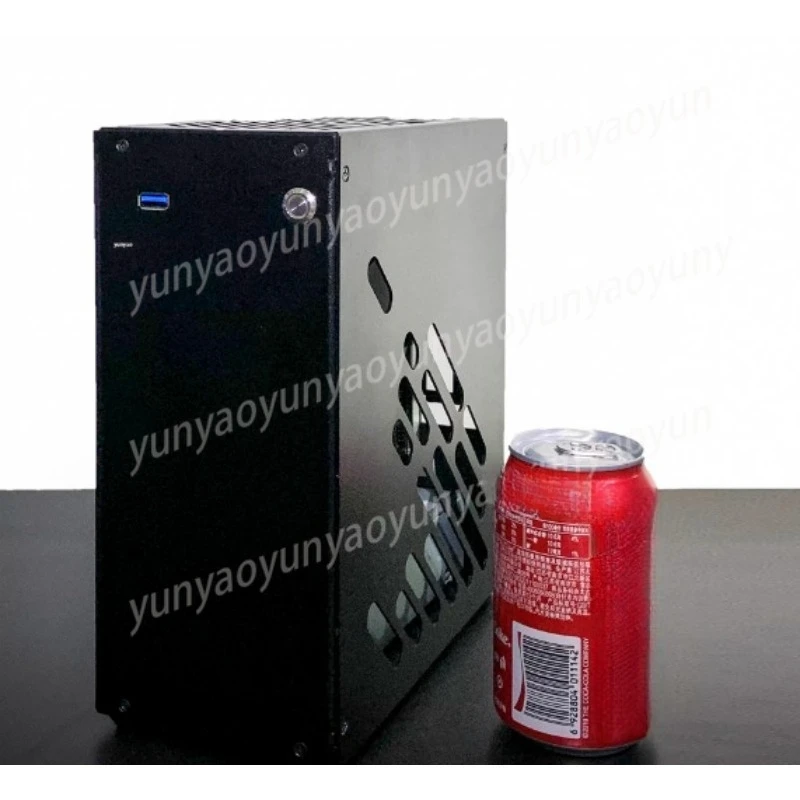 M34 Mini Transparen…