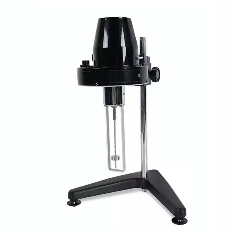 Hot Sale Oil Food Coating Paint Ink Viscosity  Tester NDJ-1 Rotational Viscometer for Laboratory Industrial