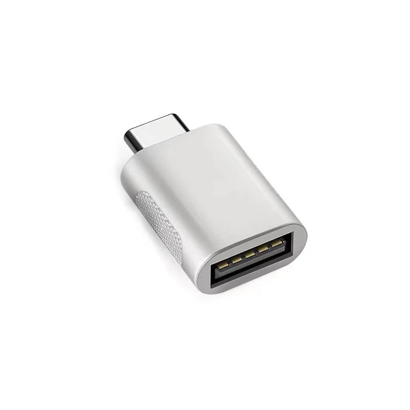 Type-C Naar Usb 3.0 Adapter Interface Converter Type C USB-C Naar Usb Geschikt Voor Macbook Docking Notebook Mobiele telefoon