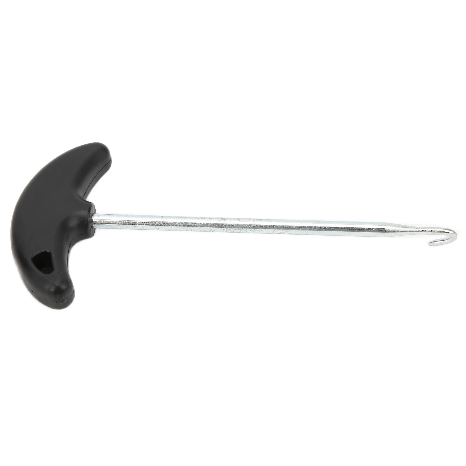 Spring Removal Tool Exhaust Spring Hook   T Shape Plastic Excellent Grip for Bicycles for Motorcycles for Cars