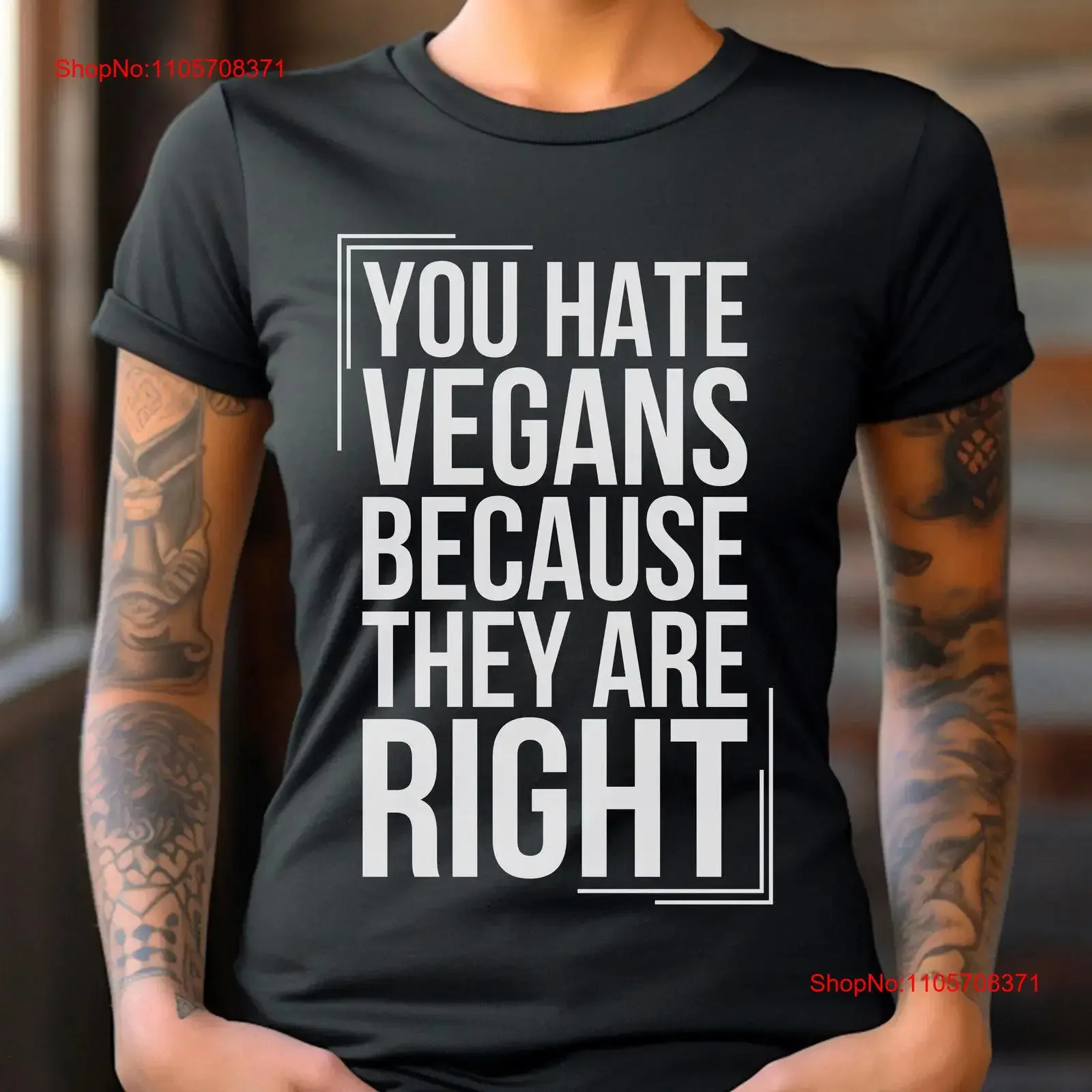 Vegan T Shirt Activist Hate Vegans are Right animal liberation activism Rights tee gift for activists vintage Washed