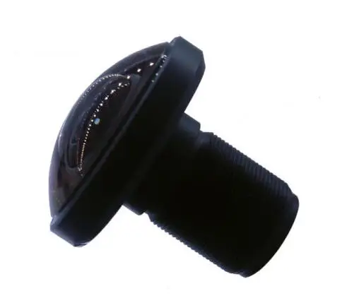 

SMTSEC SL-RY12F25IR IMX412 IMX571 IMX455 1/2.33" 1.2mm 16MP S-Mount 220 Fisheye CCTV Lens for GoPro-Compatible Cameras