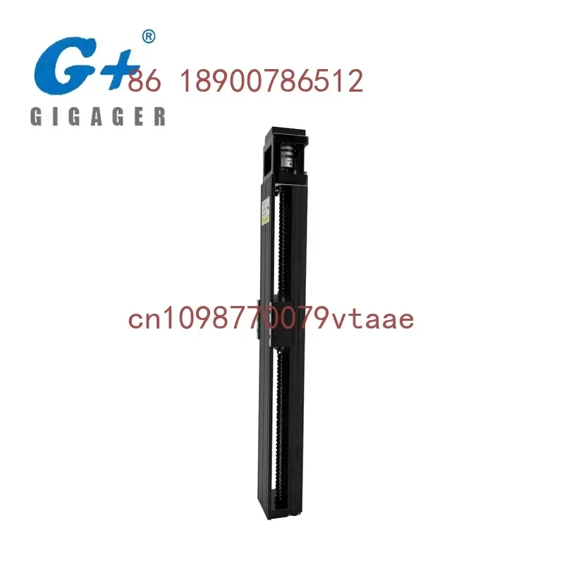 G+ KK Series XYZ Multi-Axis Stage - High Precision Long Stroke Linear Motion System with Slide Blocks