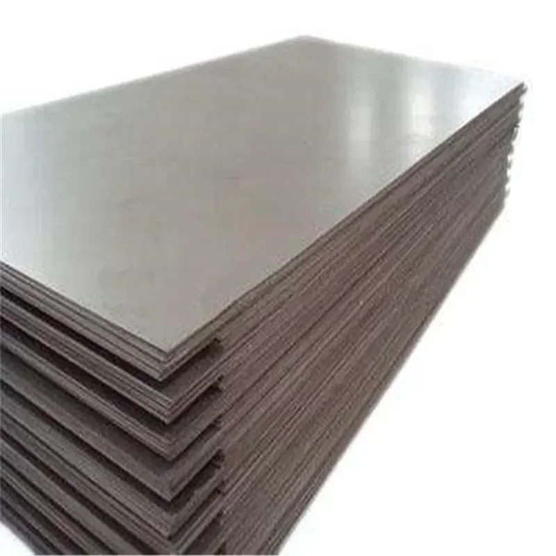 High Purity Nickel Square Nickel Plate Electrode Sacrificial Anode Sheet For Electroplating Thickness 1mm 2mm 3mm 4mm 5mm