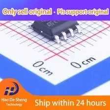 

10PCS/LOT M93C66-WMN6TP M93C66-WMN6 SOP8 New Original In Stock