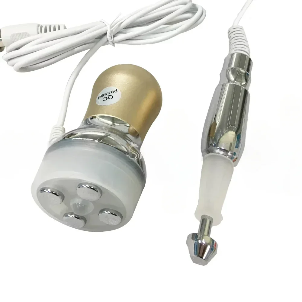 Professional  electroporation no  mesotherapy  for anti aging