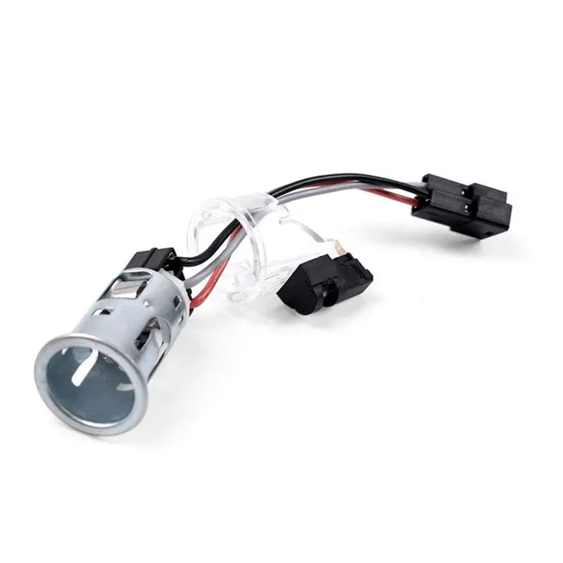 A11M-Power Cigarette Lighter Socket Plug For Mercedes Benz Models W205 W176 W117 W246 W156 W221 W166 W292 Accessories