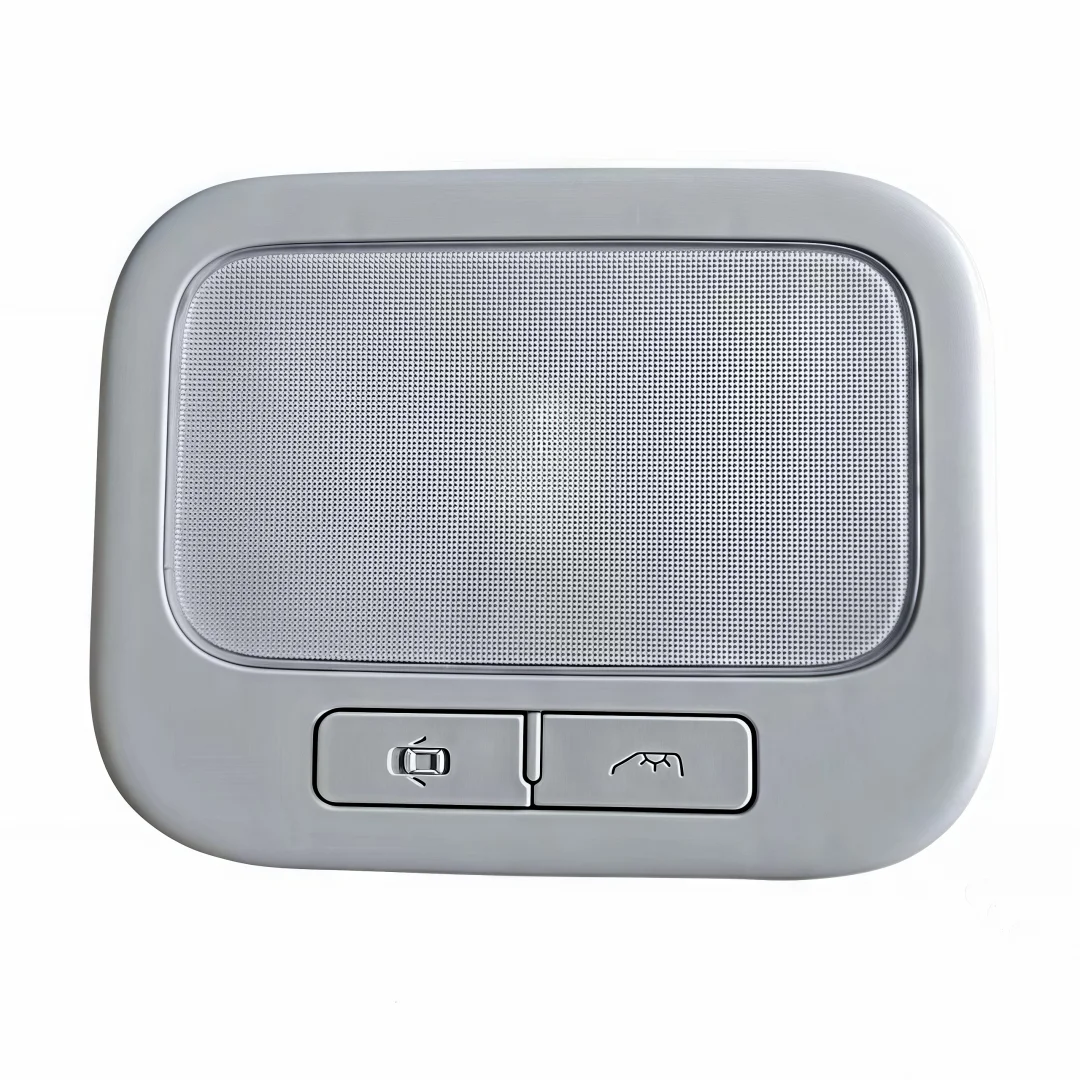 Interior Dome Light Roof Reading Lamp Overhead Ceiling Light Assembly For Hyundai H1 H-1 Starex I800 IMax Car Cabin Room Lamp