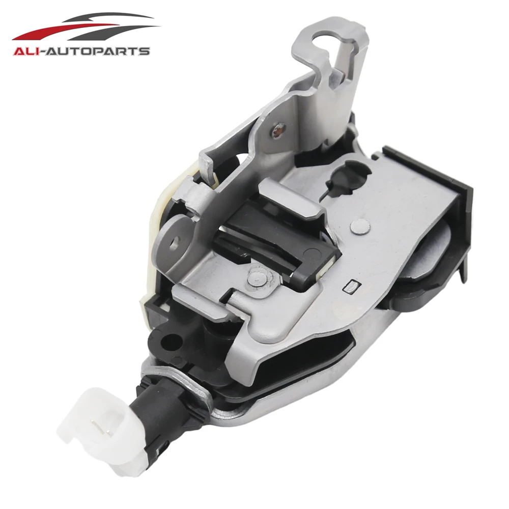 8L5Z1021813A Front Rear Left Right Door Lock Latch Actuator for Ford Ranger 2004-2011 8L5Z1021812A 8L5Z-1326412-A 8L5Z-1326413-A