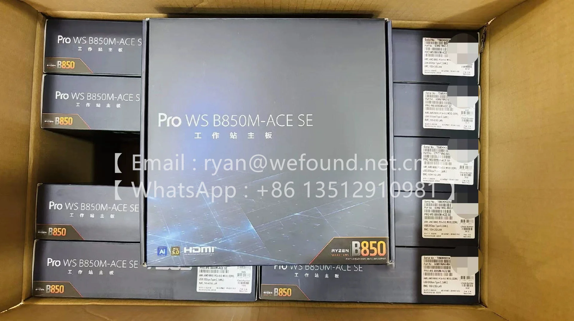 Pro WS B850M-ACE SE  TRX50-SAGE W880-ACE SE Z890-ACE SE WRX90E-SAGE W680M-ACE SE W790-ACE W790E-SAGE SE  W680-ACE IPMI